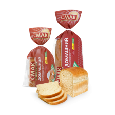 Хлеб Весенний СМАК 250 гр