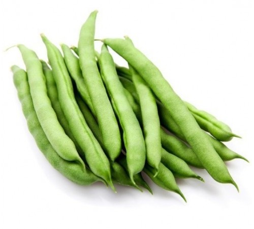 Фасоль стручковая 1 кг
