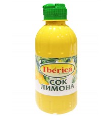 Сок Лимона Iberica 250мл