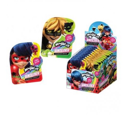 Драже Шипелка 5 гр