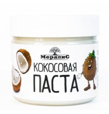 Паста кокосовая Мералис 300гр