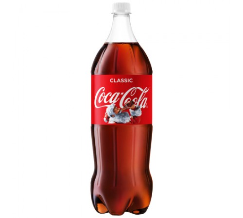 Напиток газированный Кола Добрый 1,5л
