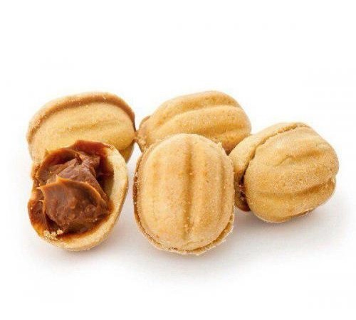 Печенье Домашнее на сметанке 1кг