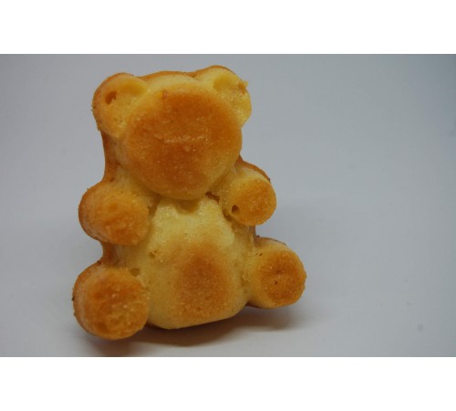 Кексы Мишки 1 кг
