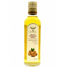 Масло грецкого ореха Диал экспорт 250 мл