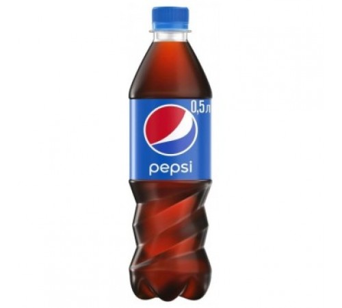 Напиток газированный Пепси-Кола 2 л