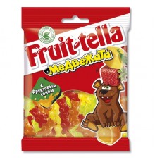 Мармелад Медвежата Фрутелла 150 гр