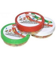 Карамель Монпансье 70гр