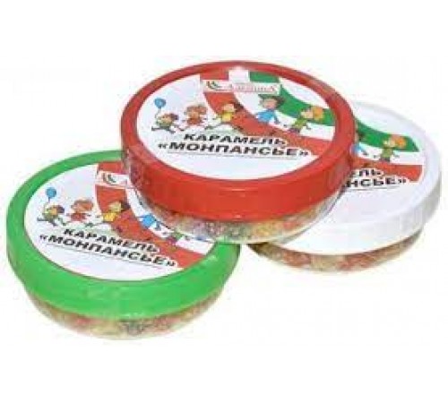 Карамель Монпансье 70гр