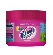 Пятновыводитель отбеливатель Vanish OXI Action 250гр