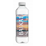Вода BAIKAL430, глубинная из озера Байкал, негазированная, 0,85 л,
