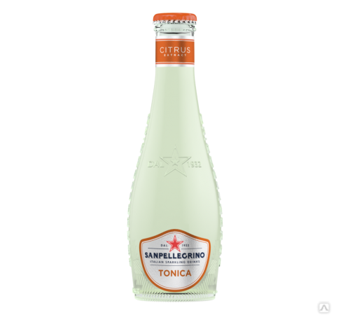 Напиток газированный Классика Тоник 200мл