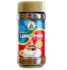 Цикорий растворимый гранулированный Русский цикорий 150гр