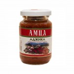 Аджика Абхазская 200гр Амца
