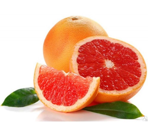 Грейпфрут
