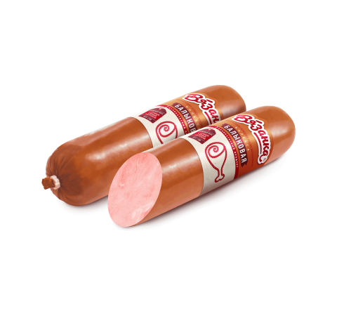 Колбаса Балыковая Вязанка 350 гр
