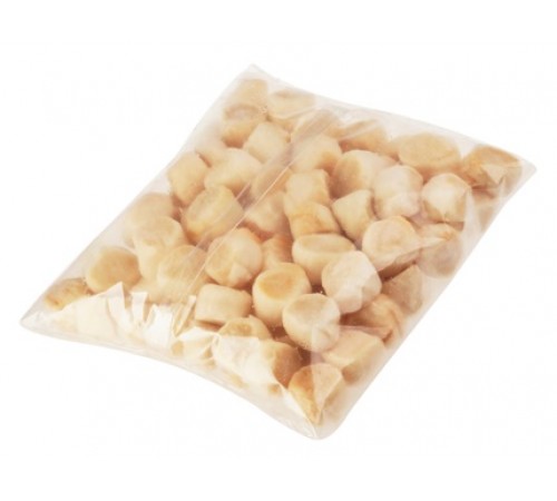 Мясо морского гребешка филе 10/20 1 кг
