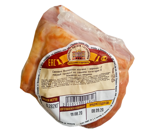 Свинина Премиум Черкашин 1 кг
