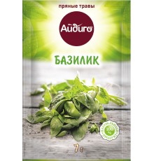 Базилик Айдиго 7 г.