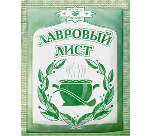 Лавровый лист Магия Востока  10 гр
