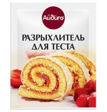 Разрыхлитель для теста Айдиго 15 гр