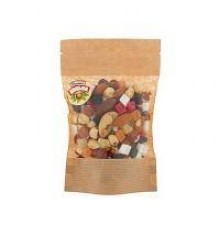 Фруктово-ореховая смесь №2 Только польза 170 г
