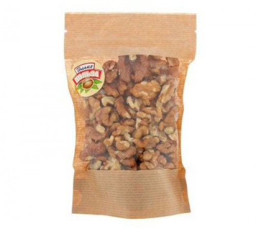 Ядро грецкого ореха Только Польза 150 г
