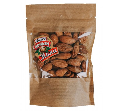 Ядро миндаля Только Польза 80г

