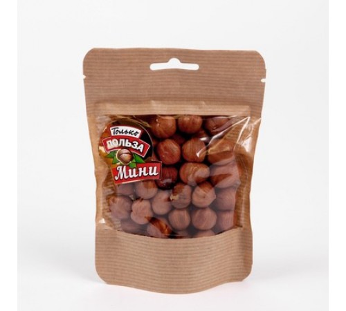 Ядро фундука Только Польза 80г
