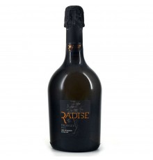 Вино игристое Радизе Просекко Конельяно Вальдоббядене белое сухое 11% 0,75л Италия