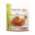 Абрикосы мягкие Pagysa 200гр
