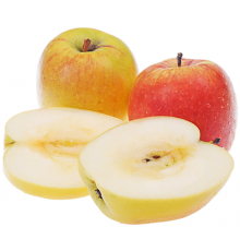 Яблоки Синап 1кг
