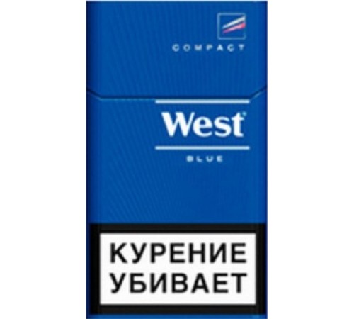 Сигареты Parker Simpson Blue