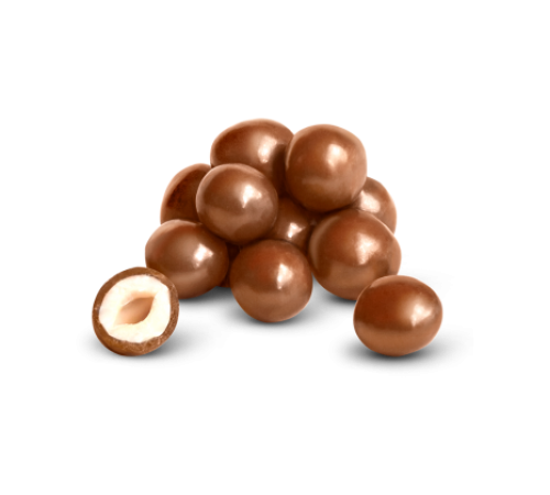 Драже фундук в шоколаде 1кг
