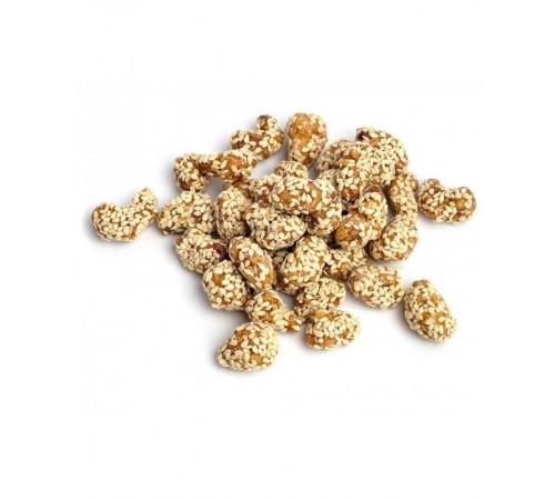 Орех кешью в кунжуте 1кг
