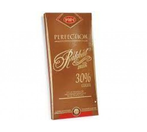 Шоколад молочный какао 30%  Казахстанский 100гр