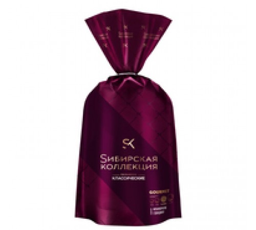 Пельмени Классические Сибирская Коллекция 700 гр