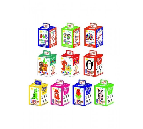 Игрушка с драже Контактный зоопарк 10 гр