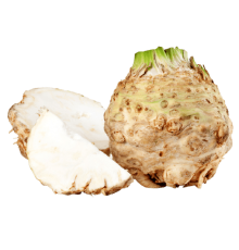 Сельдерей корень 1кг
