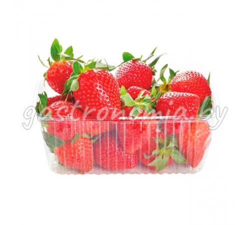 Клубника 250 гр
