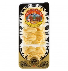 Сыр Tete de Moine розочки Лайме 50 г 52%