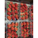 Клубника 300 гр Египет
