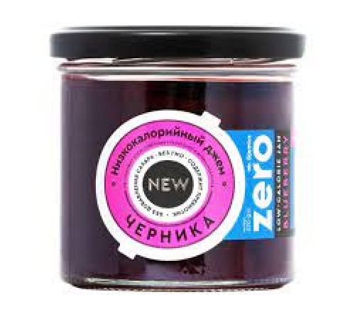 Джем Черника MrDjemius 270мл