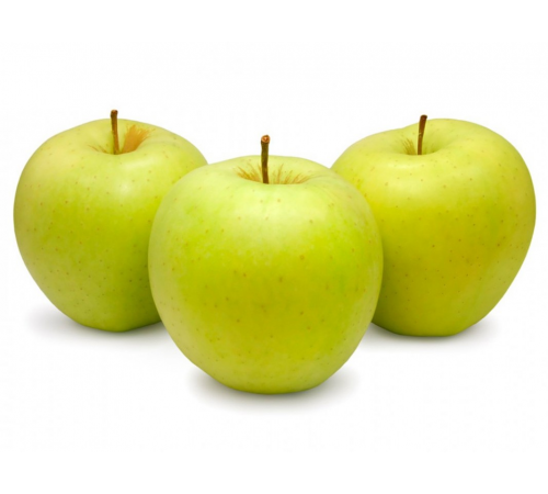 Яблоки Голден