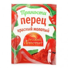 Перец красный Русский аппетит 10гр