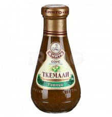 Соус Ткемали ранний КИНТО 300гр