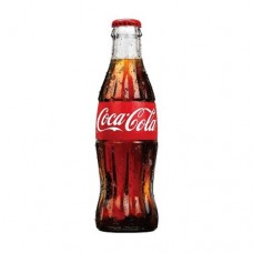 Напиток газированный Кока кола 0,2л Великобритания