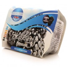 Ежевика быстрозамороженная Мастер Фрудс 300гр
