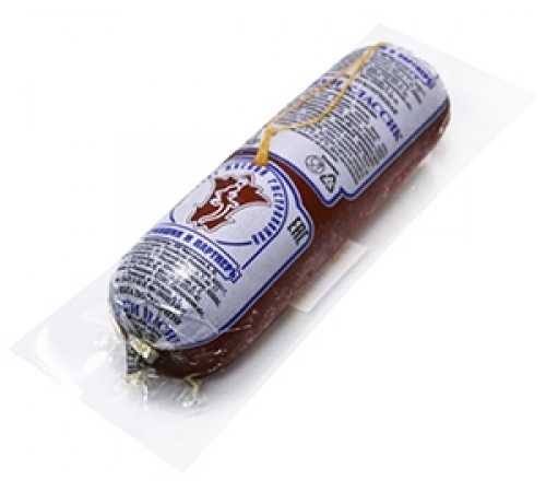 Колбаса Салями Классик  Черкашин 350 гр
