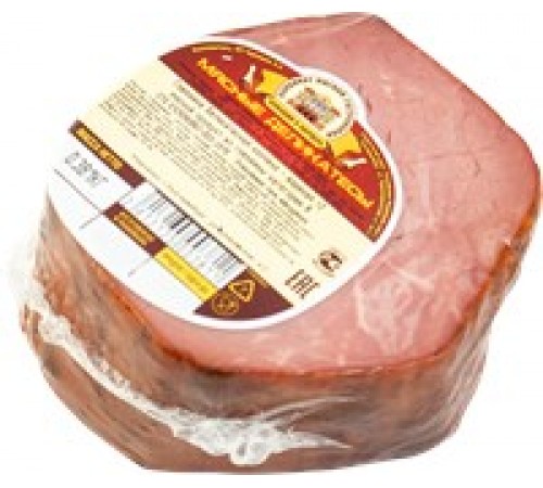 Говядина Премиум к/в Черкашин 1 кг
